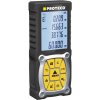 Proteco MERAČ VZDIALENOSTI LASEROVÝ 0,2 - 60M 10.05-MV-60