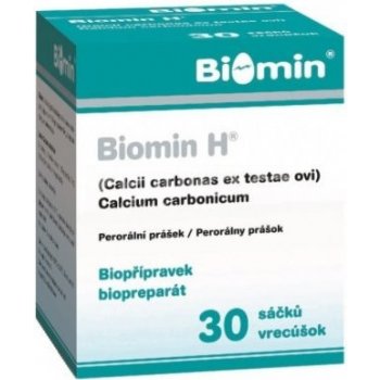 Biomin H plv.por.30 x 3 g