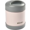 Beaba Termoska Na Jedlo 300ml Mineral Grey