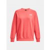 Under Armour Essential Flc OS Crew Dámska mikina US S 1379475-690