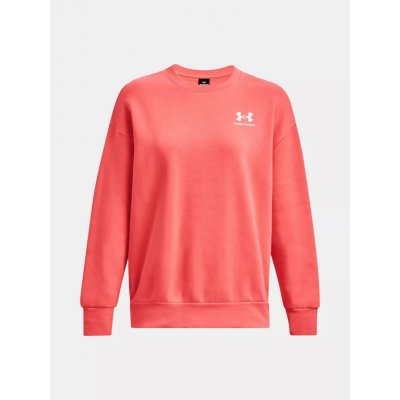 Under Armour Essential Flc OS Crew Dámska mikina US M 1379475-690