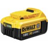 DeWALT DCB182 18V, 4 Ah Li-Ion