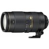 Nikon AF-S Nikkor 80-400mm f/4.5-5.6G ED VR