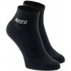 Hi-tec quarro pack II socks 92800542986 (123035) Black 36-39
