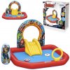 Nafukovacie ihrisko Avengers 211 x 198 x 125 cm Bestway 98800