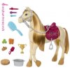 Mattel Barbie Mysteries: The Great Horse Hunt - Dance and Show Horse