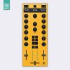 Doto Design Skin Kontrol Z1 MK2 FULL COLORS Dark Yellow