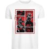 Tričko Assassin's Creed Shadows - Panels XL