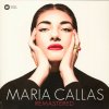 Callas Maria: Maria Callas - Vinyl (LP)