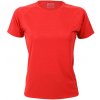 Cona Sports Dámske funkčné tričko CSL01 Lobster Red S