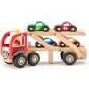 Auto Woody Ťahač so závodnými autami (8591864907908)