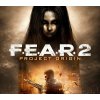 F.E.A.R. 2 Project Origin Steam CD Key