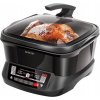 Fritéza a multifunkčný hrniec MultiCooker 1800W 4,8L Sencor 9300BK