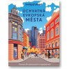 Úchvatná evropská města - Svojtka&Co.