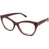 Dioptrické okuliare Guess GU50177 069 Veľkosť: 56
