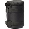 easyCover Easy Cover nylonové pouzdro na objektiv 110 x 190mm čierna