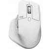 Logitech MX Master 3S, biela 910-006560