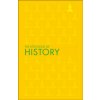 Little Book of History (DK)(Brožovaná)