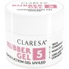 ACTIVESHOP Claresa stavebný gél Rubber Gel 5 45g