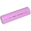 GOOWEI ENERGY LiIon akumulátor 18650 3,7V/2500mAh (GW186502500)