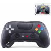 Veľký hudobný vankúš 64x35cm - Gamepad