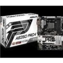 ASRock AB350 Pro4