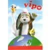 Vipo - omalovánka