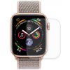 Ochranná fólia ENKAY pre Apple Watch 40 mm Series 4 / 5 / 6 / SE - číra