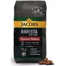 Zrnková káva JACOBS Barista Crema 1 kg