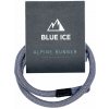 Slučka Blue Ice Alpine Runner 55cm - grey