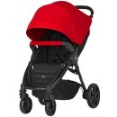 Britax Römer B-Agile 4 PLUS flame red 2016