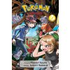 Pokemon Adventures: X*Y, Vol. 2