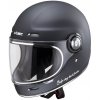 Moto prilba W-TEC V135 SWBH Fiber Glass Veľkosť L (59-60)