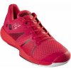 Pánske paddle topánky Wilson Bela Pro - poppy red/white/black (44 2/3)