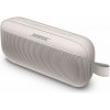 BOSE SOUNDLINK FLEX, BIELA vystavený kus