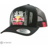KINI Red Bull TR 2.0 šiltovka, anthracite