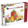 Magna-Tiles - Magnetická stavebnica Builder XL Trucks 50 dielov
