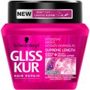 Gliss Kur Supreme Length intenzívna maska 300 ml