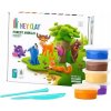 HEY CLAY Forest Animals Lesné zvieratá