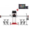 Autel MaxiSYS ADAS IA800 Full Kit + ACC + MS909