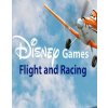 Disney Flight and Racing