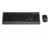 Lenovo Professional Wireless Keyboard and Mouse Combo - Czech 4X30H56803