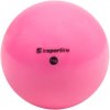 Insportline Joga lopta Yoga Ball 1 kg (Barva: růžová)