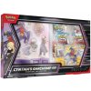 Pokémon TCG Premium Collection Box Cynthia's Garchomp ex
