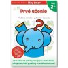 Prvé učenie 2+