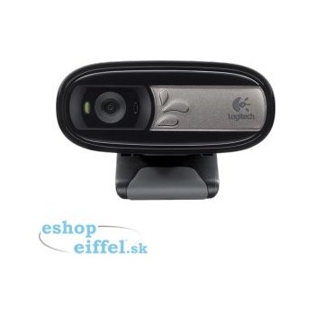 Logitech Webcam C170