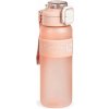 G21 Fľaša na vodu 1000 ml ružová zamrznutá