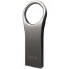 USB flashdisk Silicon Power Jewel J80 128 GB (SP128GBUF3J80V1T) strieborný