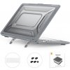 ENKAY 56829 ENKAY RUGGED Ochranný set pre Apple MacBook Pro 13