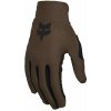FOX Flexair Glove Ash - S